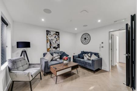 6 bed student house to rent on Madelaine Street, Liverpool, L8