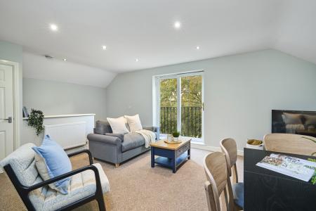 2 bed student house to rent on Hewson Road, Lincoln, LN1