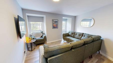 5 bed student house to rent on Flat, Bristol, BS6