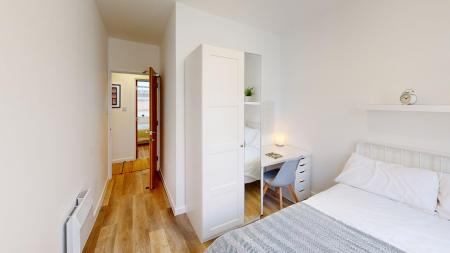 5 bed student house to rent on Mark Lane BS, Bristol, BS1