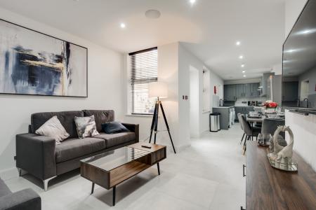 6 bed student house to rent on Cotswold Street, Liverpool, L7