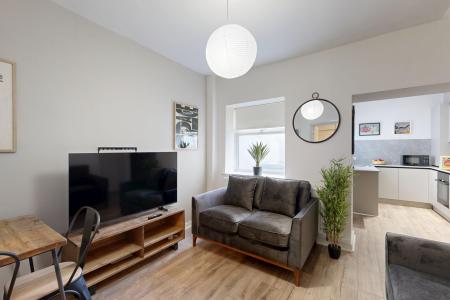 4 bed student house to rent on Neville Terrace, Durham, DH1
