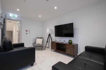 6 bed student house to rent on De La Beche Street, Swansea, SA1