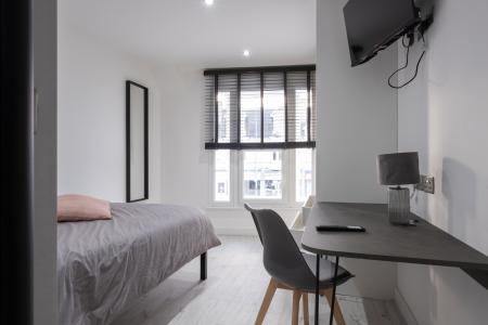 4 bed student house to rent on High Street, Lincoln, LN5