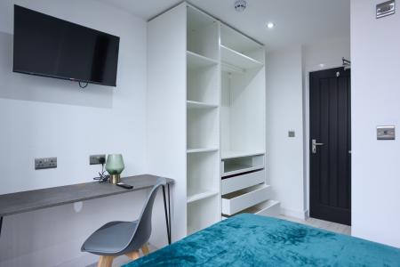 6 bed student house to rent on Beevor Street, Lincoln, LN6