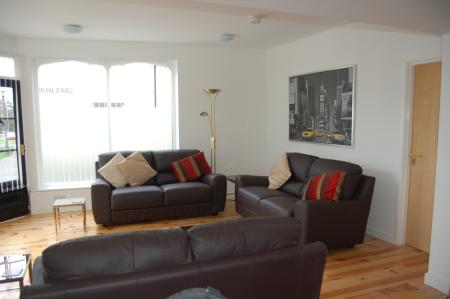 8 bed student house to rent on Gilesgate, Durham, DH1