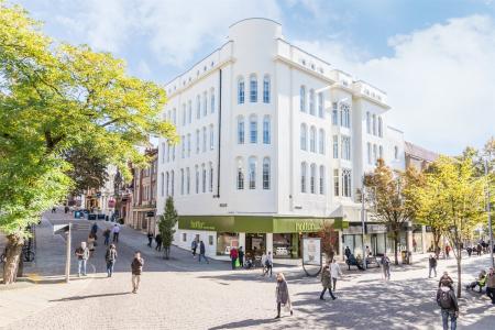 1 bed student house to rent on The Junction, Nottingham, NG1