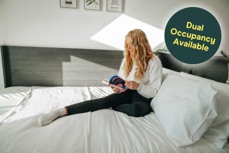 Platinum Studio Student flat to rent on Midland Road, Bath, BA1