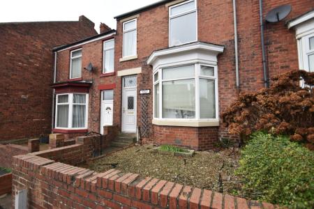 4 bed student house to rent on Nevilles Cross Bank, Durham, DH1