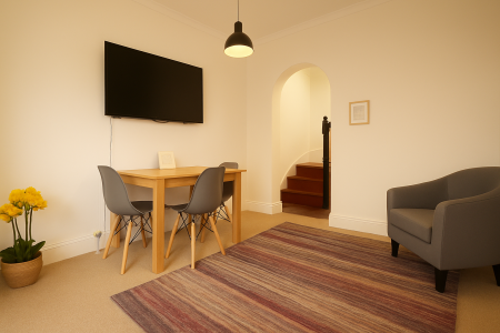 3 bed student house to rent on Foss Bank, Lincoln, LN1