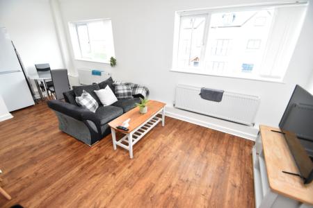 2 bed student house to rent on Marshall Terrace, Durham, DH1