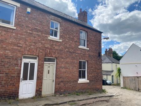 6 bed student house to rent on Mavin Street, Durham, DH1