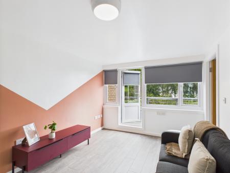 1 bed student house to rent on The Groves, Liverpool, L7