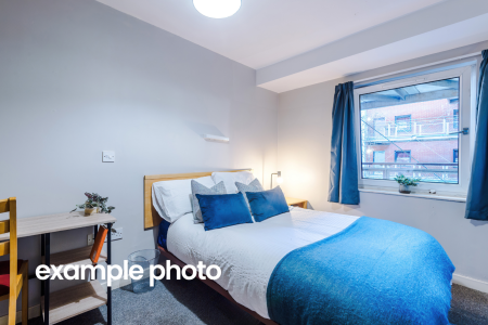 2 bed student house to rent on Wilmslow Road, Manchester, M14