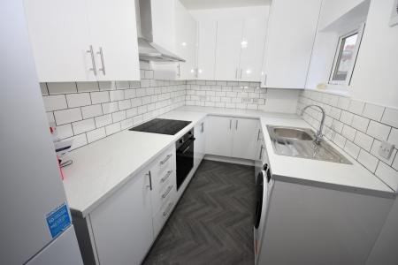 5 bed student house to rent on Lawson Terrace, Durham, DH1