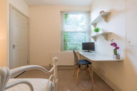 7 bed student house to rent on Colum Road, Cardiff, CF10