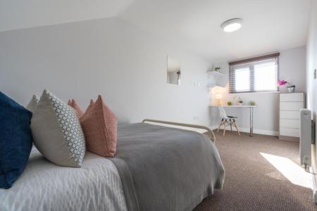 6 bed student house to rent on Kingston Road, Coventry, CV5