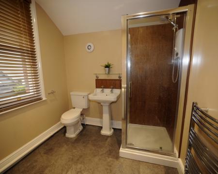 7 bed student house to rent on Richmond Road, Exeter, EX4