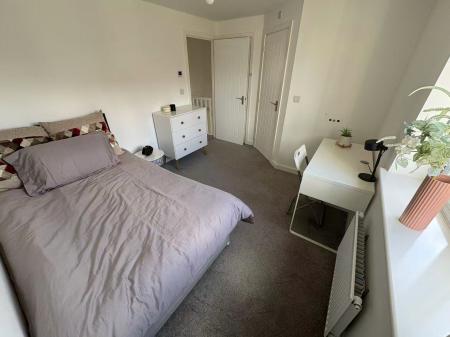 3 bed student house to rent on Forge Close, Durham, DH6