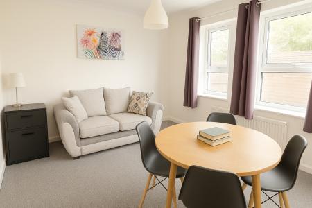 5 bed student house to rent on Staunton Court, Lincoln, LN1
