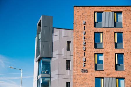 6 Bed Standard Ensuite 6 bed student flat to rent on Sturry Road, Canterbury, CT1