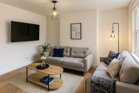 6 bed student house to rent on Cynthia Road, Bath, BA2