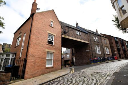 1 bed student house to rent on County Durham, Durham, DH1