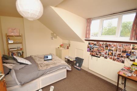 7 bed student house to rent on Wellington Road, Manchester, M20