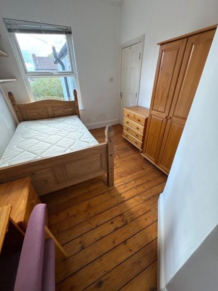 5 bed student house to rent on Davenport Avenue, Manchester, M20