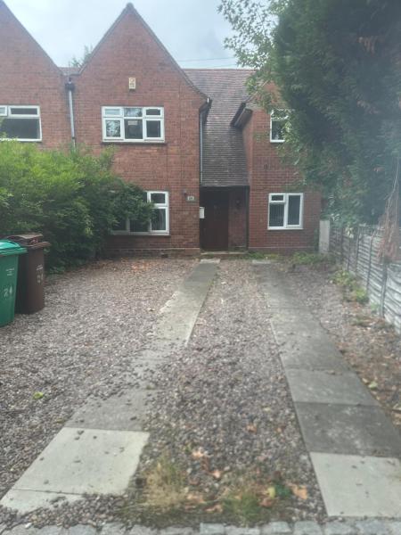 6 bed student house to rent on Woodside Road, Nottingham, NG9