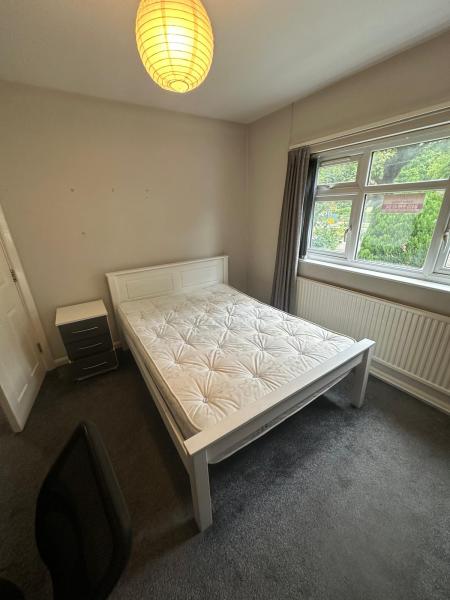 6 bed student house to rent on Woodside Road, Nottingham, NG9