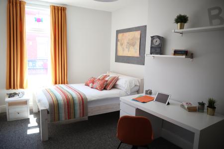 7 bed student house to rent on Cretan Road, Liverpool, L15