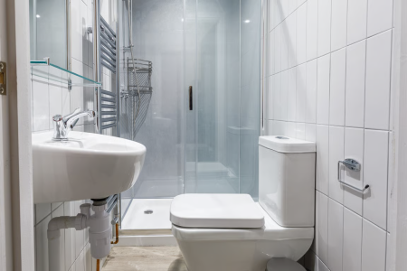 7 bed student house to rent on Clayton Park Square, Newcastle, NE2
