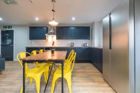 5 bed student house to rent on Byron Street, Newcastle, NE2