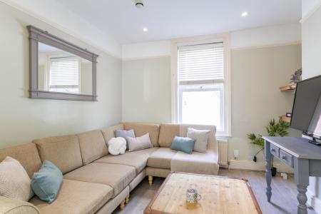 3 bed student house to rent on Howell Road, Exeter, EX4