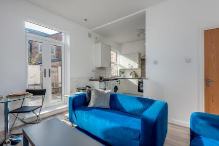6 bed student house to rent on Avondale Road, Liverpool, L15
