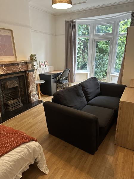 7 bed student house to rent on Amherst Road, Manchester, M20