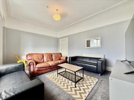 6 bed student house to rent on 33 Headland Park, Plymouth, PL4