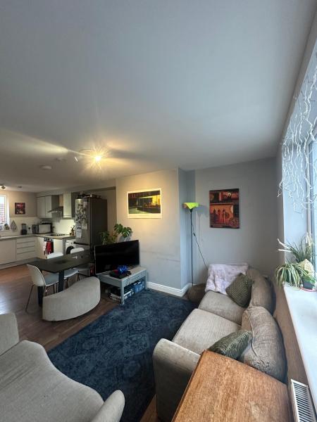 6 bed student house to rent on Bishopthorpe Road, Bristol, BS10