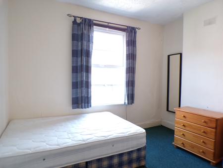 7 bed student house to rent on Cawdor Road, Manchester, M14