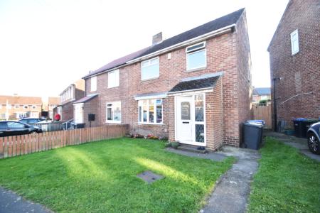 4 bed student house to rent on Gray Avenue, Durham, DH1
