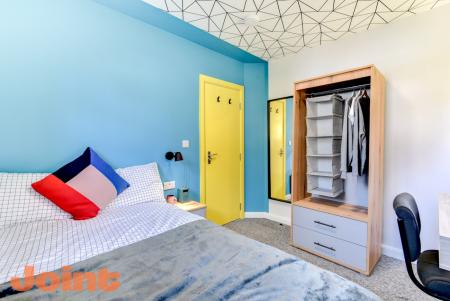 6 bed student house to rent on Odins Road, Bath, BA2