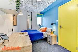 6 bed student house to rent on Freeview Road, Bath, BA2