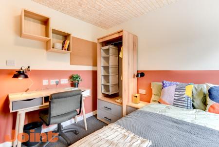 6 bed student house to rent on Sedgemoor Road, Bath, BA2