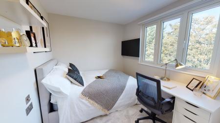 7 bed student house to rent on Heeley Road, Birmingham, B29