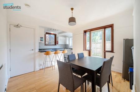 5 bed student house to rent on Rushlake Road, Brighton, BN1