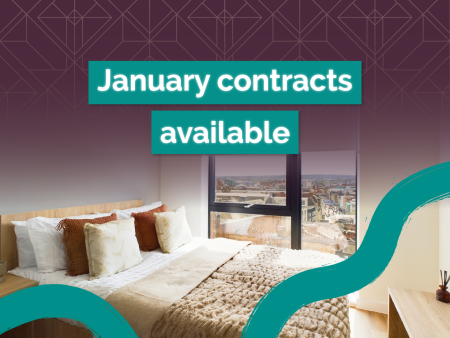 Premium Studio Student flat to rent on Merrion Street, Leeds, LS2