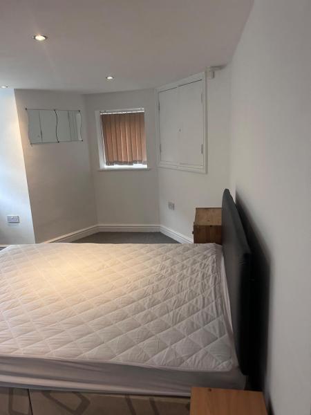 1 bed student house to rent on Egerton Road, Manchester, M14