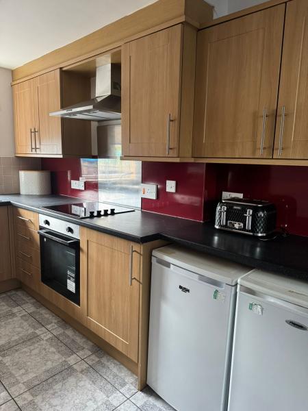 4 bed student house to rent on Mitchell Street, Durham, DH1