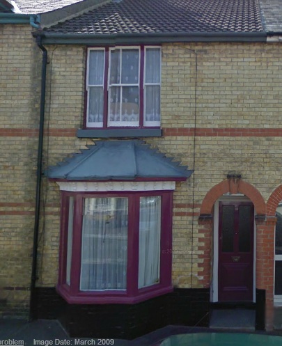 3 bed student house to rent on Guildford Road, Canterbury, CT1
